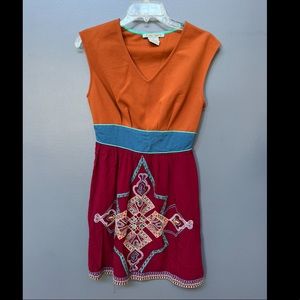 Flying Tomato Dress in size Medium